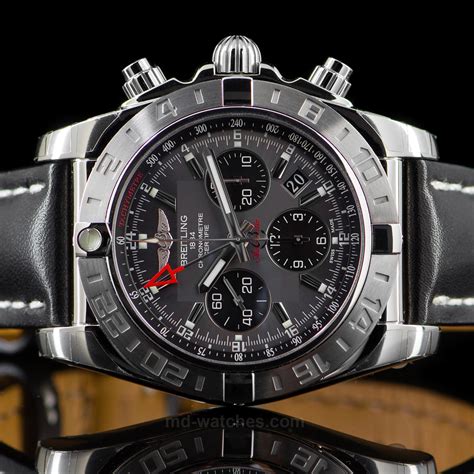 chronomat 44 gmt breitling price|breitling 44 gmt for sale.